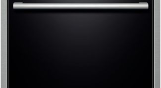 Встраиваемый духовой шкаф SIEMENS