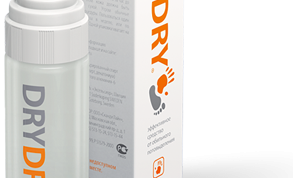 Пожалуй самое эффективное средство против пота