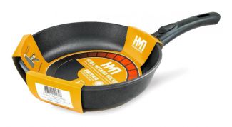 Сковорода Нева - незаменимая помощница на кухне