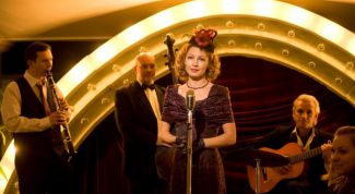 &laquo;Однажды в Ростове&raquo;: сериал по реальным событиям