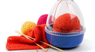 Удобный контейнер