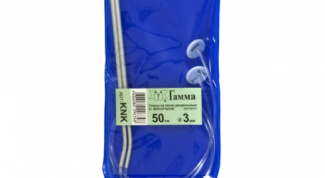 Отзыв на спицы 