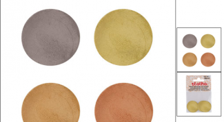 Отзыв на заготовки для чеканки