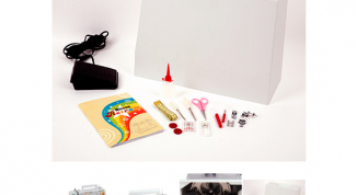 Отзыв на машинку