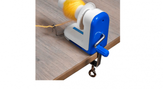 Отзыв на приспособление для сматывания