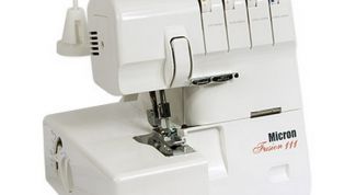 Хороший оверлок 