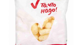 Лучше бы не ел