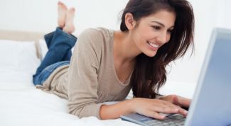 Работа копирайтером