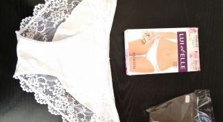 Качественное бельё