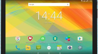 Функциональный планшет за небольшие деньги