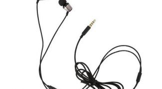 Хорошие проводные наушники