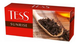 Крепкий и ароматный