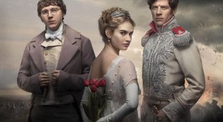 Английское восприятие русской классики