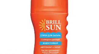 Ровный загар без ожогов