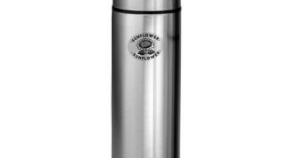 Надёжные термосы, сохраняющие тепло надолго