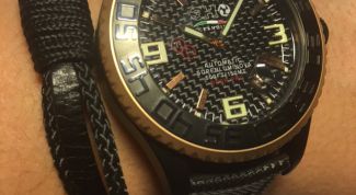 Купил часы 3H Italia 52DPB1R