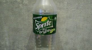 Новый освежающий вкус от Sprite!