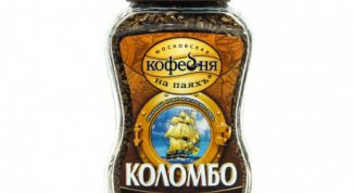 Обычный вкусный кофе