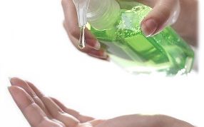 Бюджетный вариант хорошего жидкого мыла