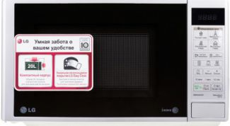 Замечательный помощник на кухне