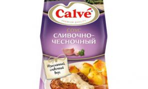 Просто невкусный соус