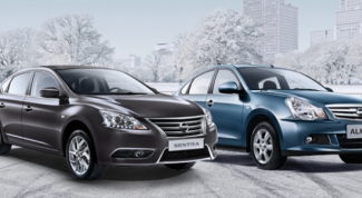 Как я покупала свой Nissan ALMERA