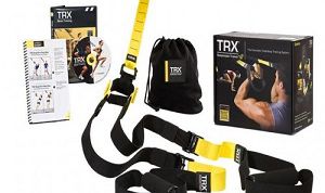 Тренажер TRX