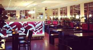 Ресторан "Две Палочки"