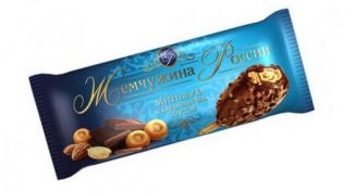 Вкусное, но слишком сладкое