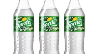 Сладкий огурец!