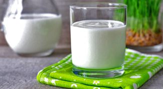 Кефирная диета: результаты похудения и побочные эффекты