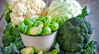 Капустная диета: результаты похудения и побочные эффекты