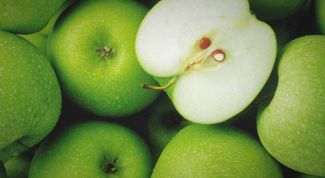 Яблочная диета: результаты похудения и побочные эффекты