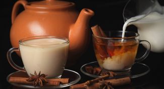 Молокочай для похудения: результаты и побочные эффекты