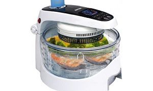 Аэрогриль Hotter