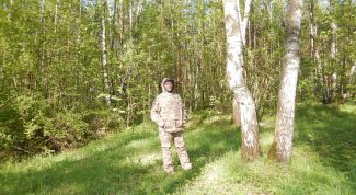 Отзыв о костюме Биостоп