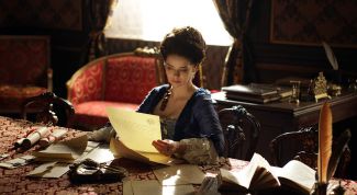 Женщина, изменившая Россию