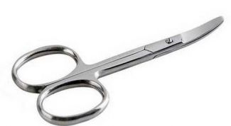 Хорошие ножницы