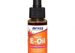 Антиоксидантная защита кожи