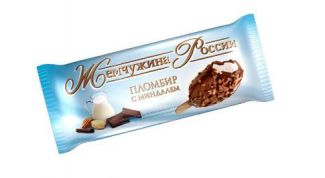 Вкусный десерт