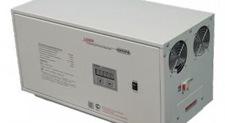 Стабилизатор для офиса