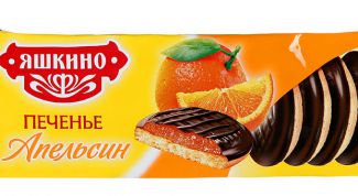 Как я испытала дежавю и вспомнила вкус из детства