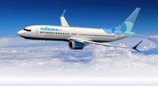 Авиакомпания "Победа"