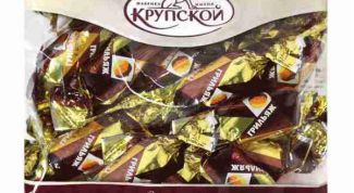 Вкусно, но на любителя