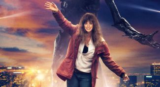 Позитивный фильм с элементами драмы