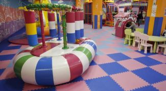 Для детей просто отлично