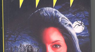 Стивен Кинг. Кристина. Многоточие