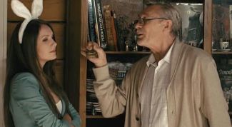 Любовь зла, но не очень