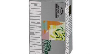 Красивая реклама и разочарование от продукта