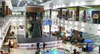 Место, где можно с удовольствием потратить время